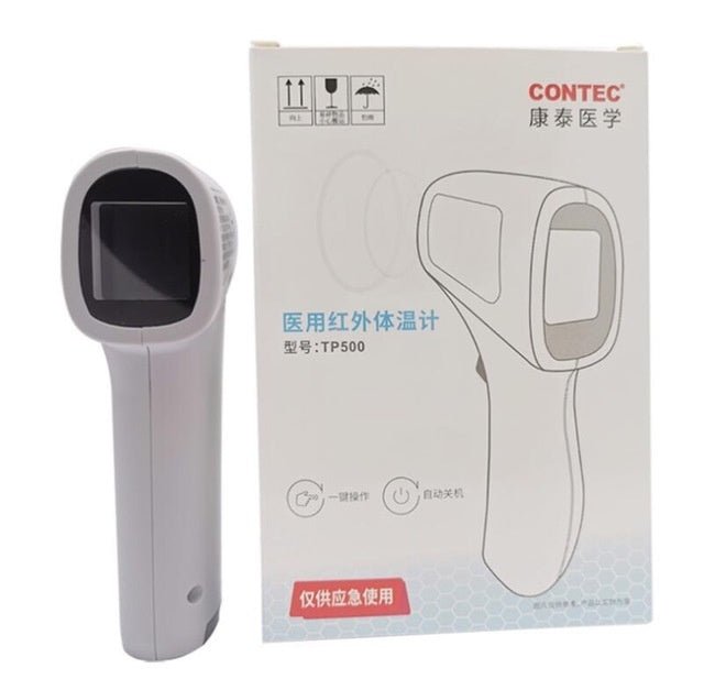 ORIGINAL Non-contact temperature measuring electronic thermometer