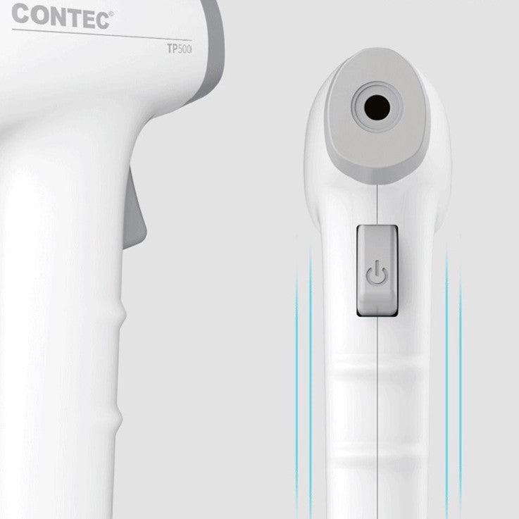 ORIGINAL Non-contact temperature measuring electronic thermometer