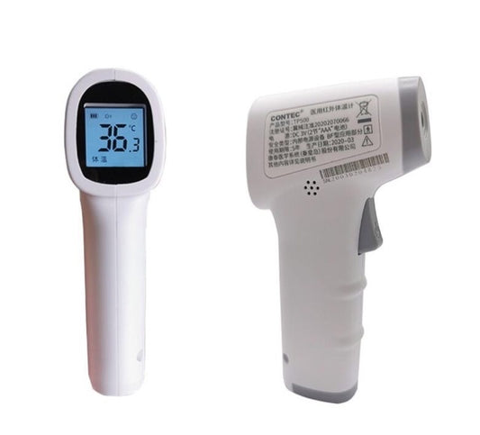 ORIGINAL Non-contact temperature measuring electronic thermometer