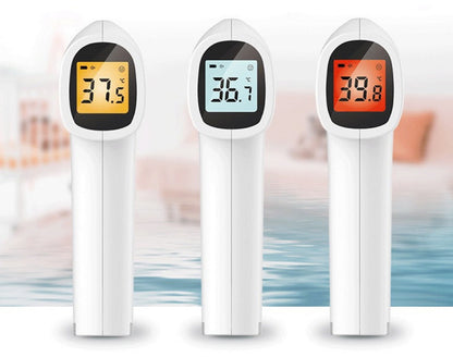 ORIGINAL Non-contact temperature measuring electronic thermometer