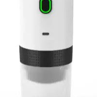 Electric Portable Coffee Machine