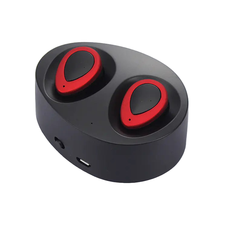 Bluetooth Wireless Headphones