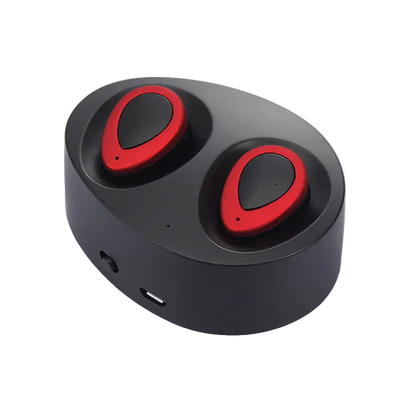 Bluetooth Wireless Headphones