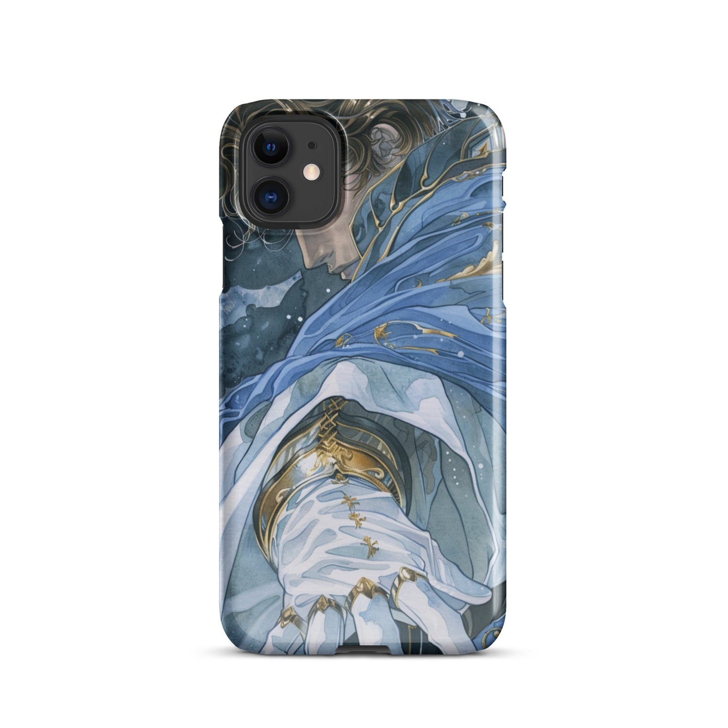 Hades Phone case for iPhone
