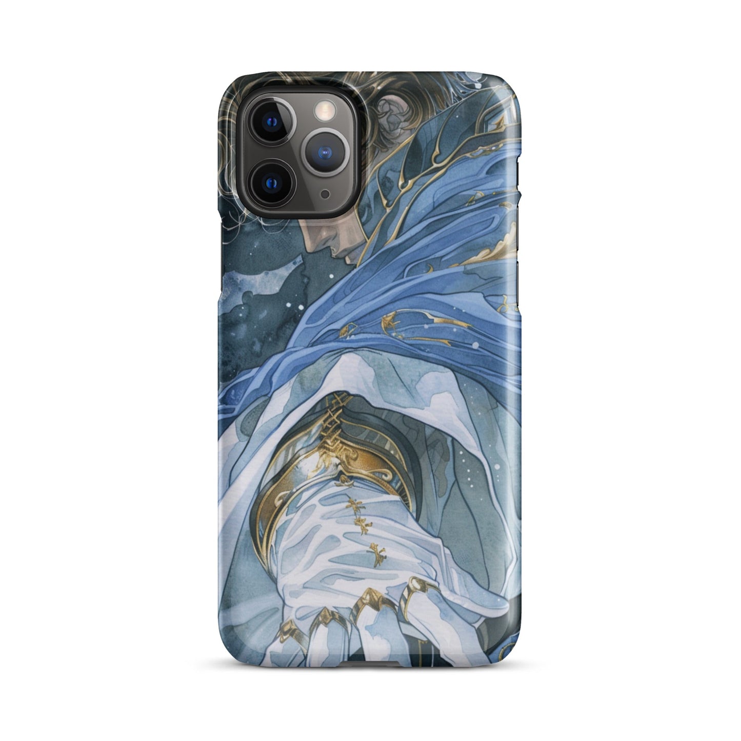 Hades Phone case for iPhone