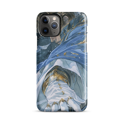 Hades Phone case for iPhone