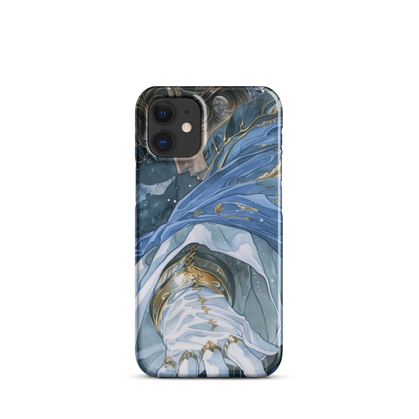 Hades Phone case for iPhone