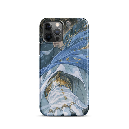 Hades Phone case for iPhone