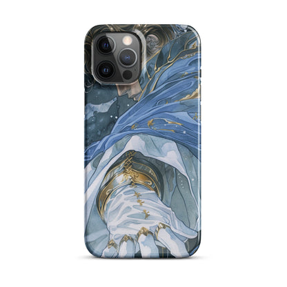 Hades Phone case for iPhone