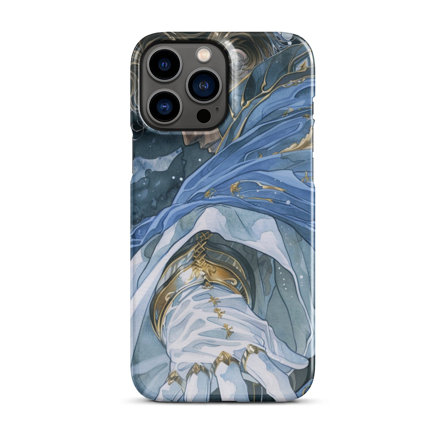 Hades Phone case for iPhone