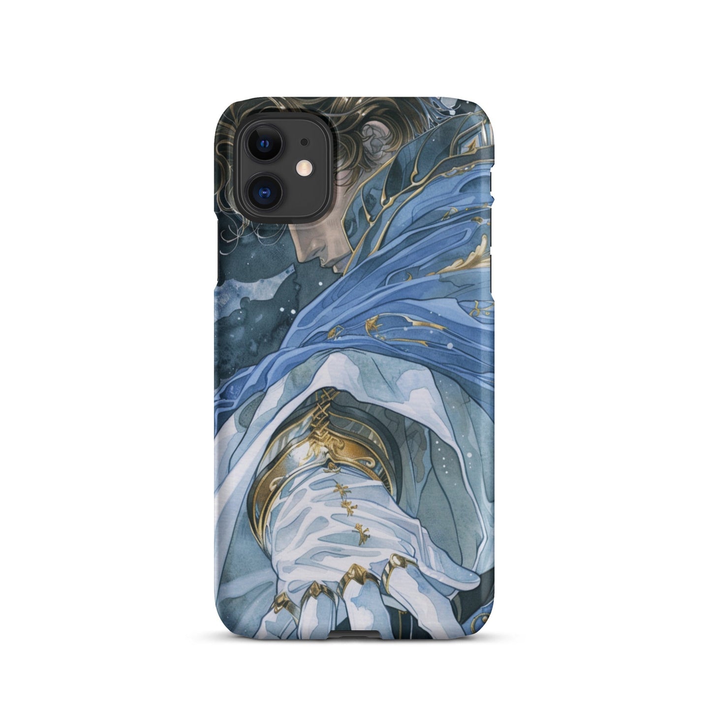 Hades Phone case for iPhone