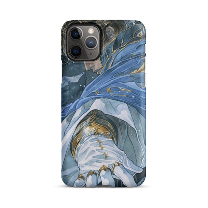 Hades Phone case for iPhone