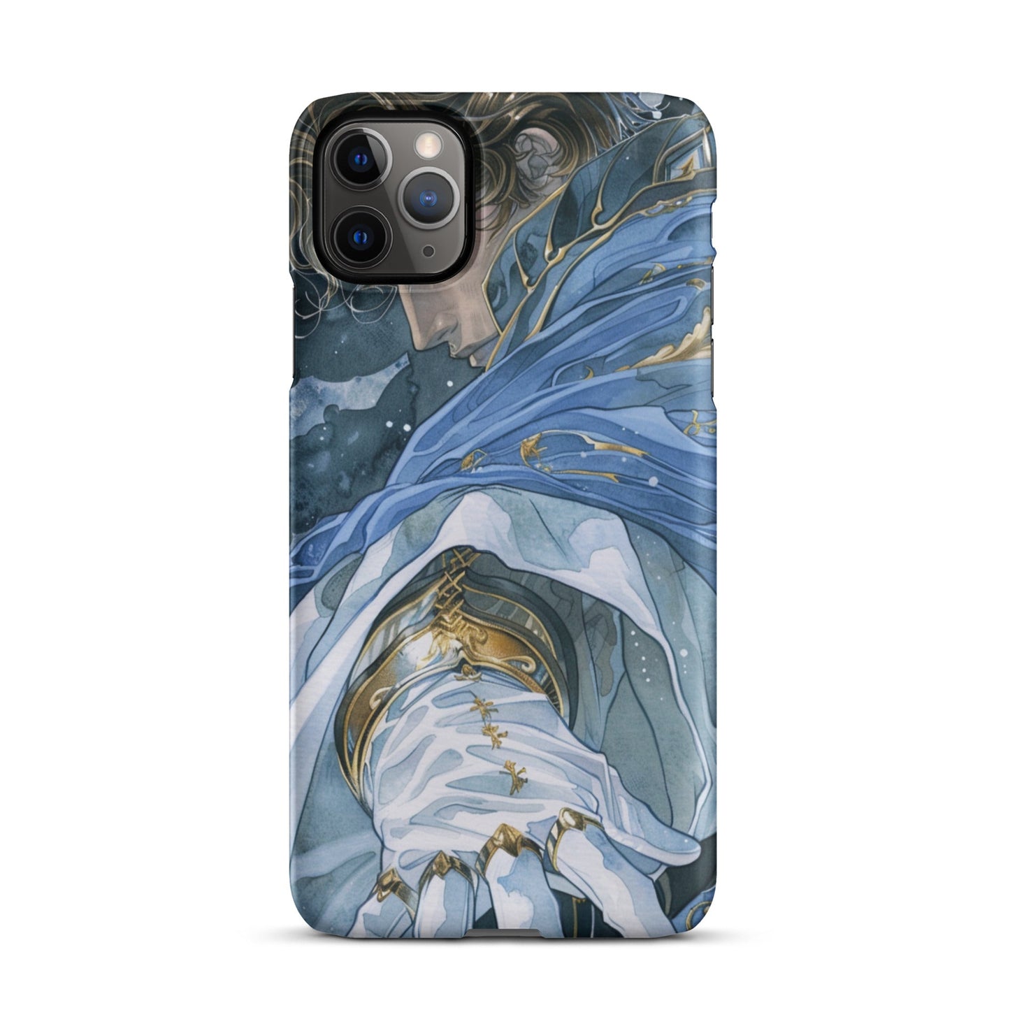 Hades Phone case for iPhone