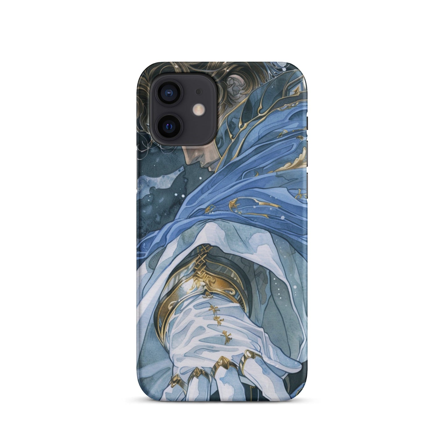 Hades Phone case for iPhone