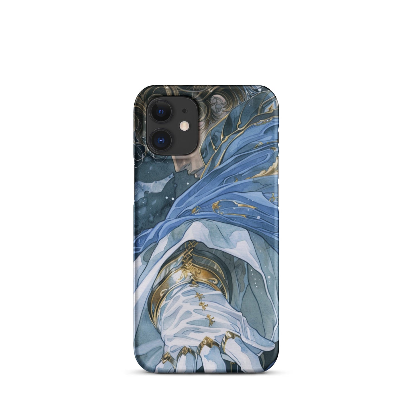 Hades Phone case for iPhone