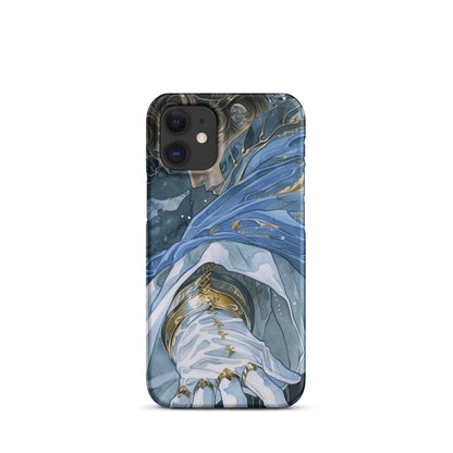 Hades Phone case for iPhone