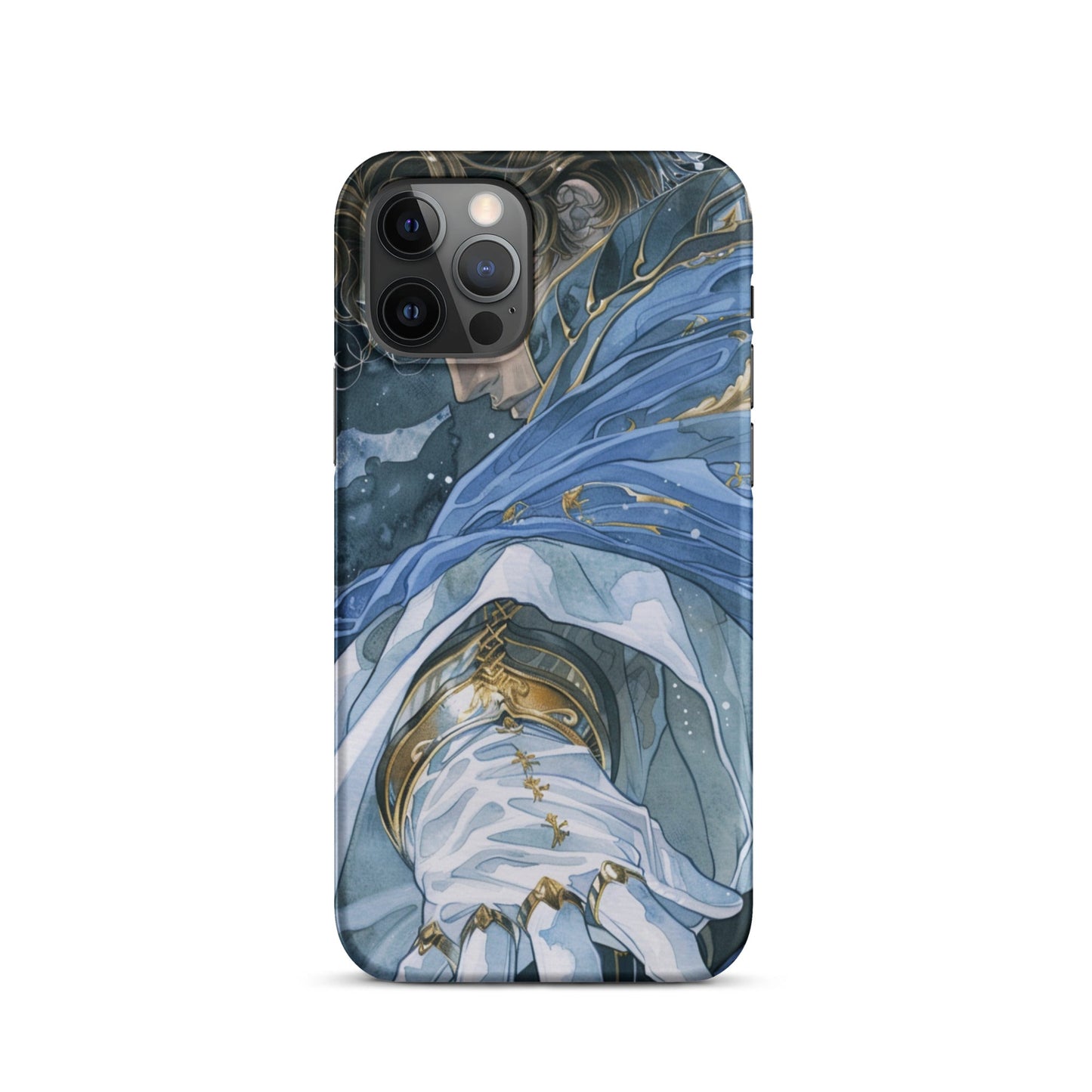 Hades Phone case for iPhone