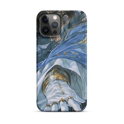 Hades Phone case for iPhone
