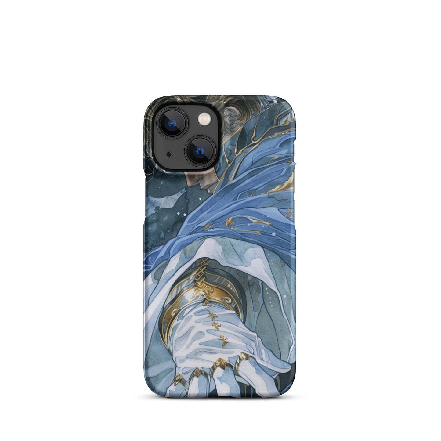 Hades Phone case for iPhone