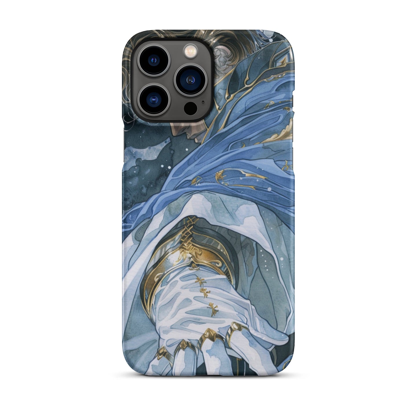 Hades Phone case for iPhone