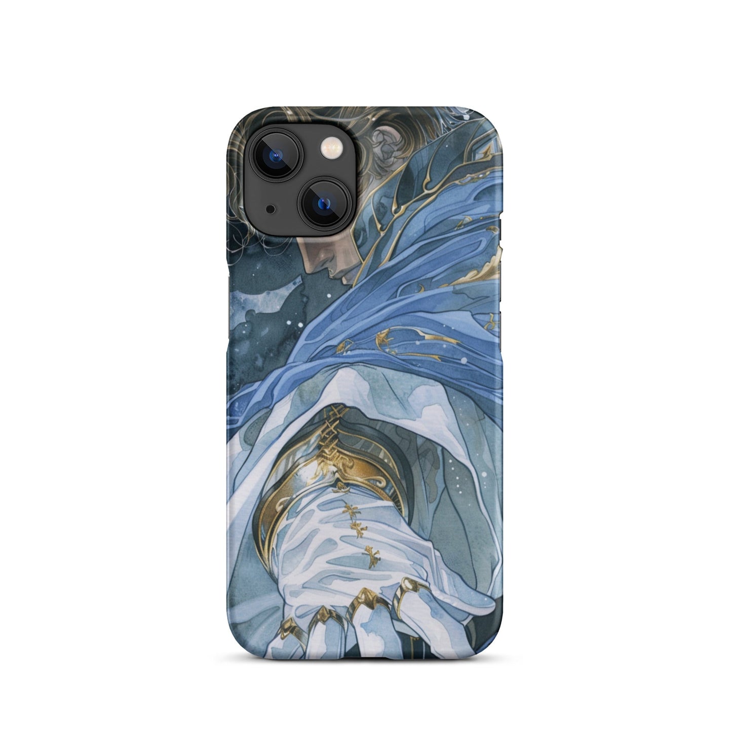 Hades Phone case for iPhone