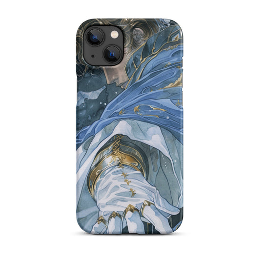 Hades Phone case for iPhone