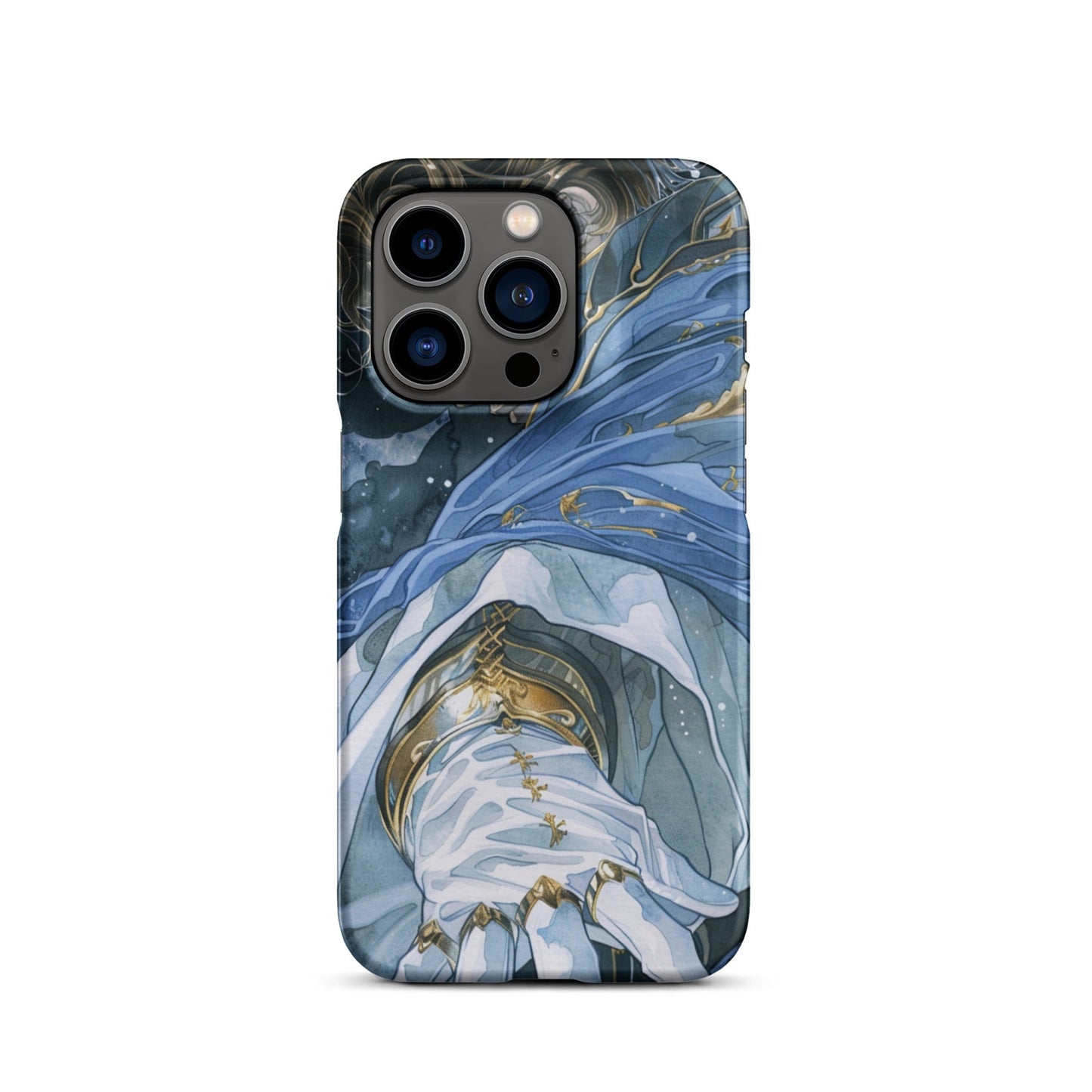 Hades Phone case for iPhone