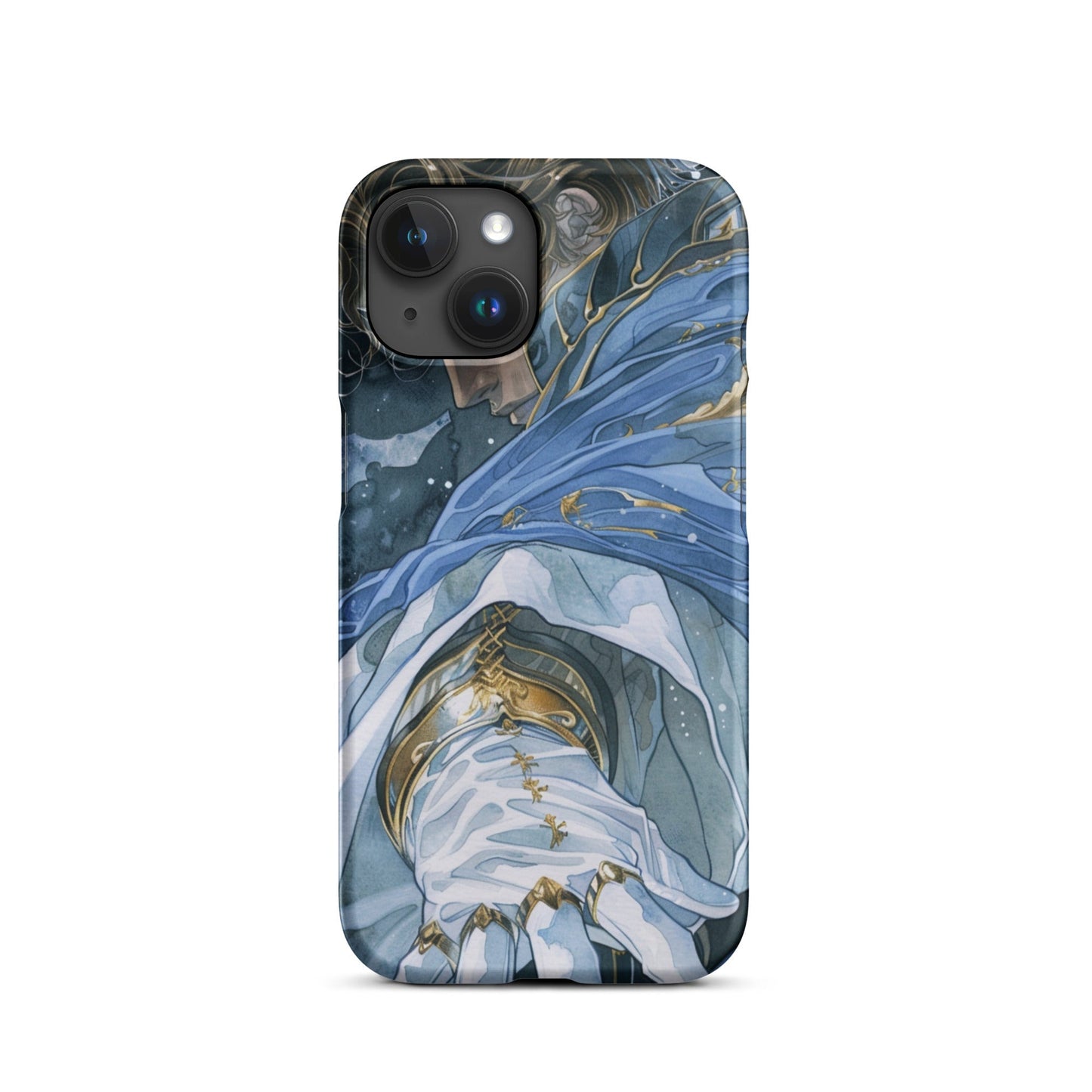 Hades Phone case for iPhone