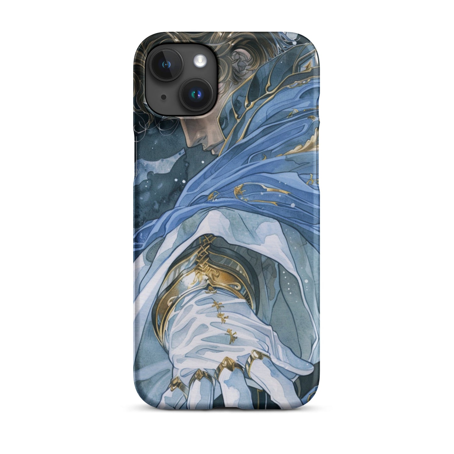 Hades Phone case for iPhone