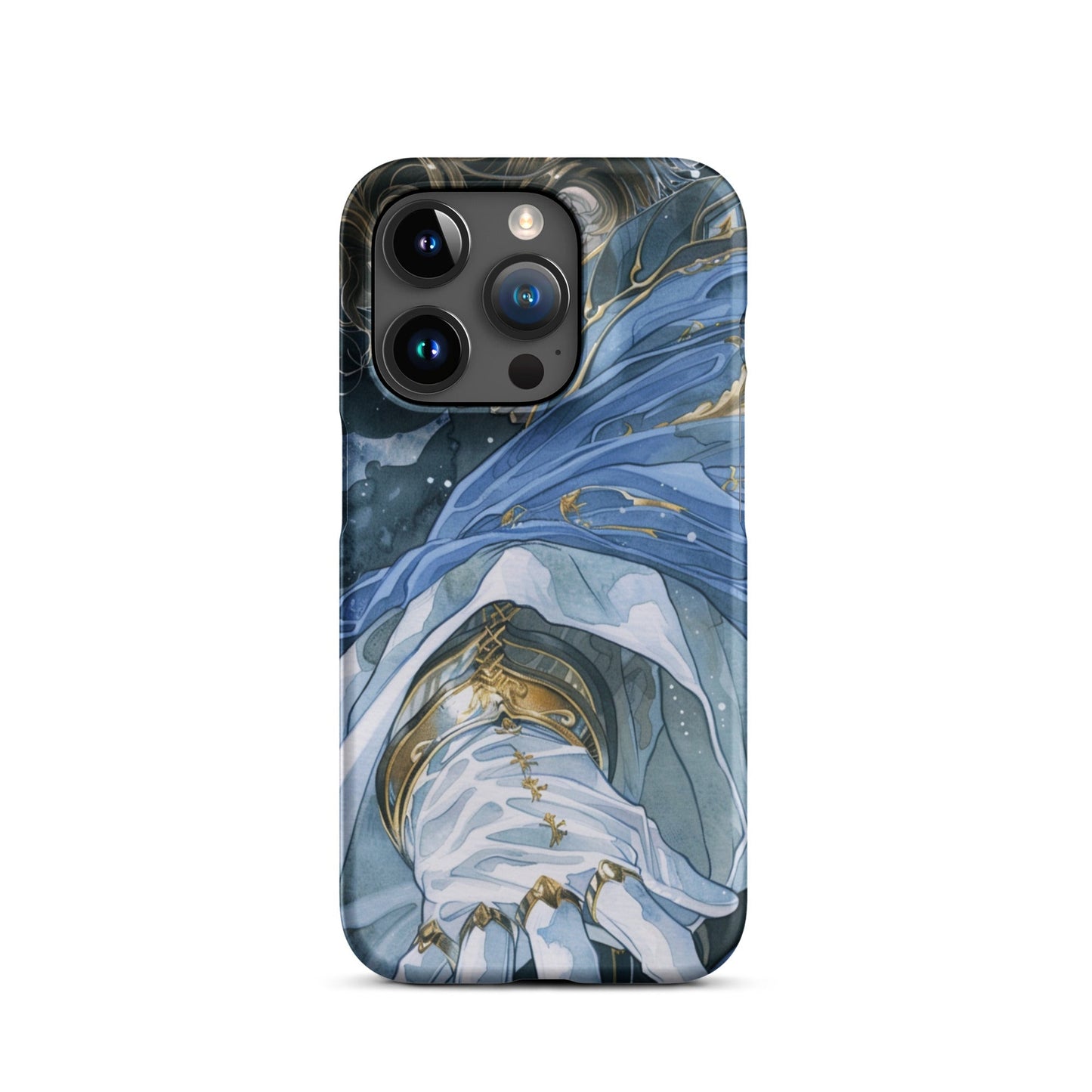 Hades Phone case for iPhone