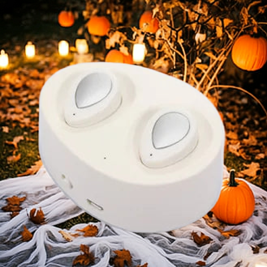 Bluetooth Wireless Headphones